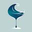 CocktailWave 图标