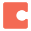 Coda AI 图标