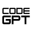 CodeGPT 图标