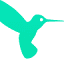 Colibri 图标