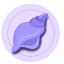 Conch AI 图标