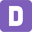 Darrow 图标