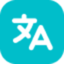 Deep Translate 图标