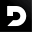 Deepgram Voice AI 图标