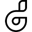 Deeto 图标