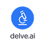 Delve AI 图标