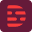 Descript 图标