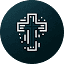 Digital Bible 图标