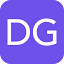 DigitalGenius 图标