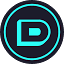 DINGR 图标