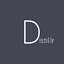 Distillr 图标