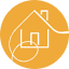 Dreamhouse AI 图标