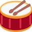 Drumloop AI 图标