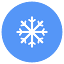 eCold.ai 图标