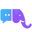 Elephant.ai 图标