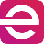 eMastered 图标