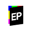 Enterpix 图标
