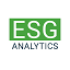 ESG Analytics 图标