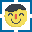 FaceRate.ai 图标