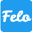 Felo Subtitles 图标