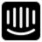 Fin AI bot 图标