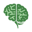 Finance Brain 图标