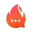 FireTexts 图标