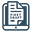 FirstDraft AI 图标