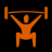 FitWizard 图标