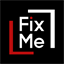 FixMeBot | AI 动力语言助手 图标