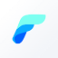 FlowMuse AI 图标