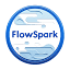 FlowSpark 图标