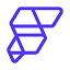 FlutterFlow AI Gen 图标