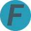 Forewrite 图标