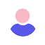 Free Profile Picture Maker 图标