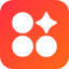 Galeby 图标