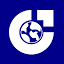 Globe Guide AI 图标