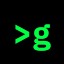 Godcast 图标