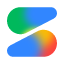 Google AI Studio 图标