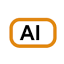 Google Alerts for AI 图标