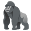 GorillaTerminal AI 图标