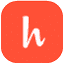 Handwrytten 图标