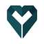 Heartstring AI 图标