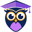 HelpMeTeach.AI 图标