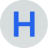 Henshu – 让写作更加出色 图标