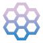 Hexagram 图标