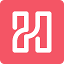 Hireguide 图标