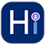 HireTalent 图标