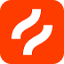 Hotjar AI 图标