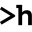 How2 图标